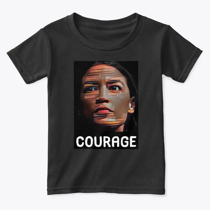 AOC Courage