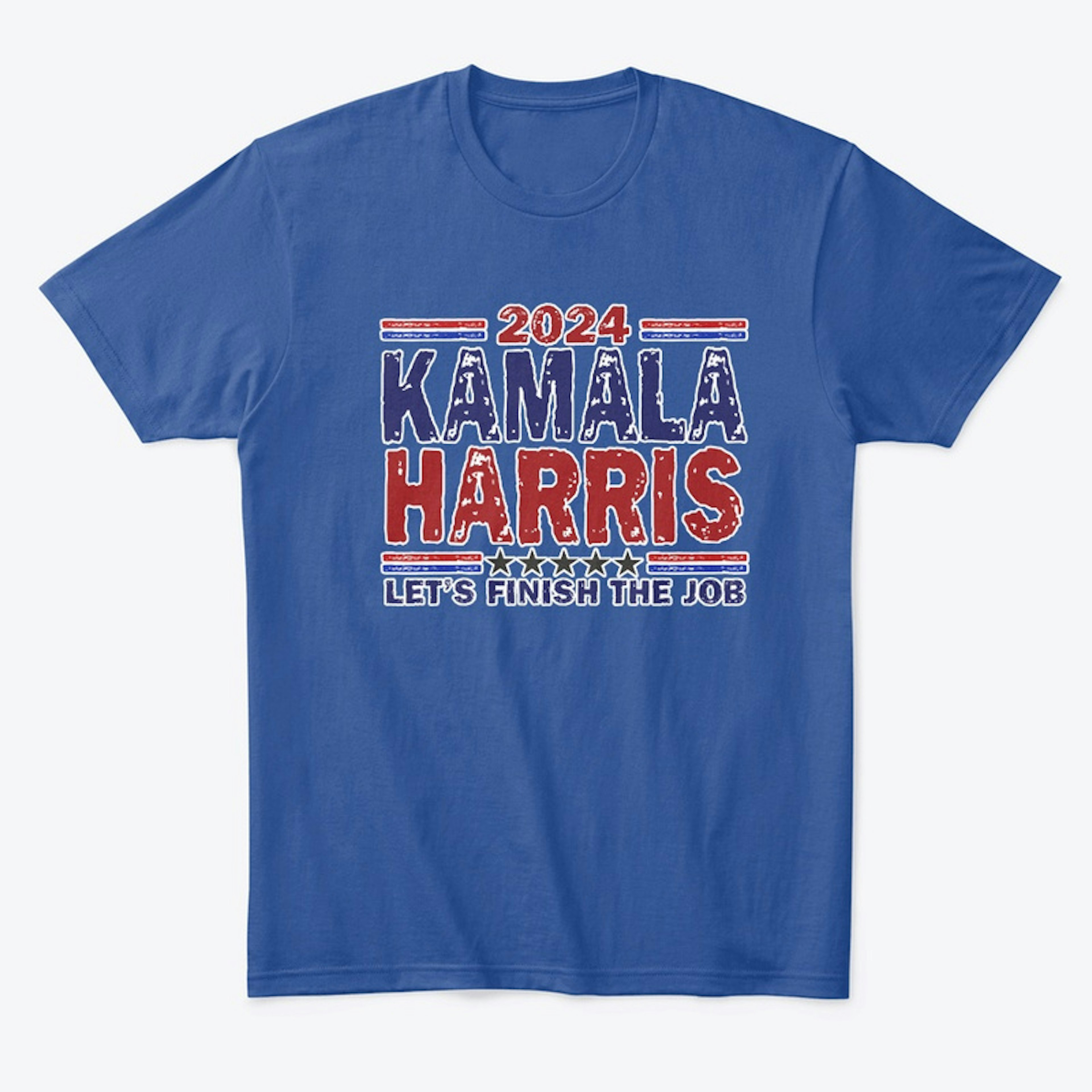 Kamala Harris 2024!