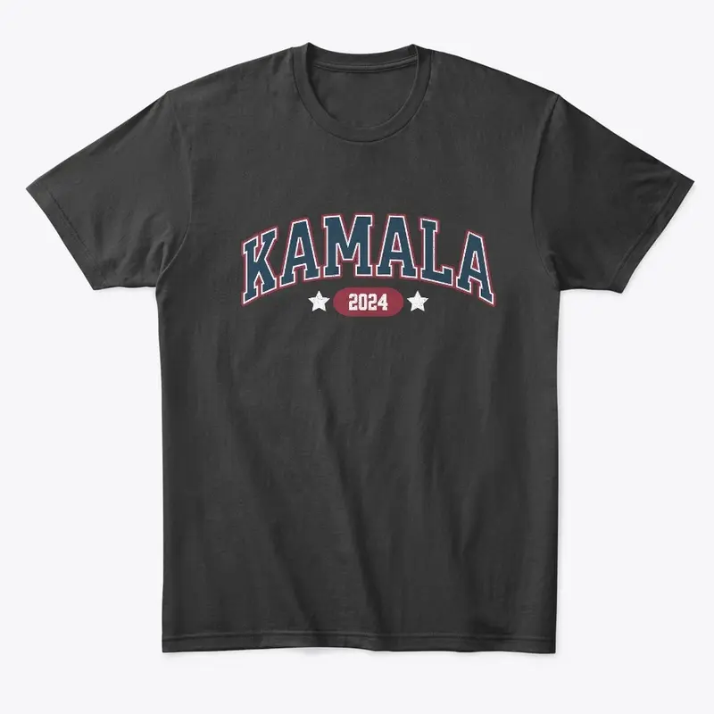 Kamala — College Design