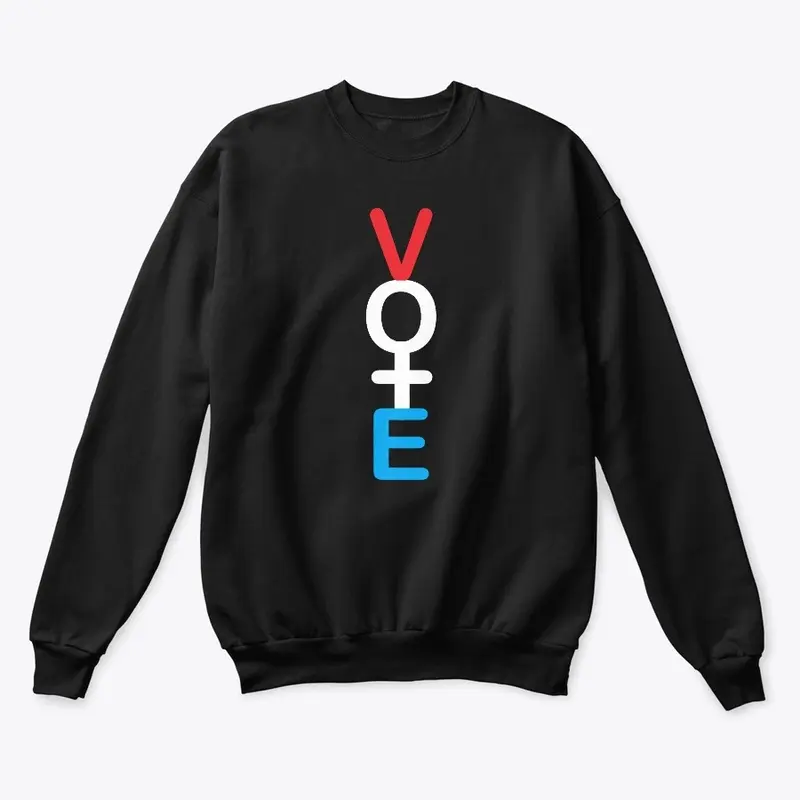 VOTE Women's Rights